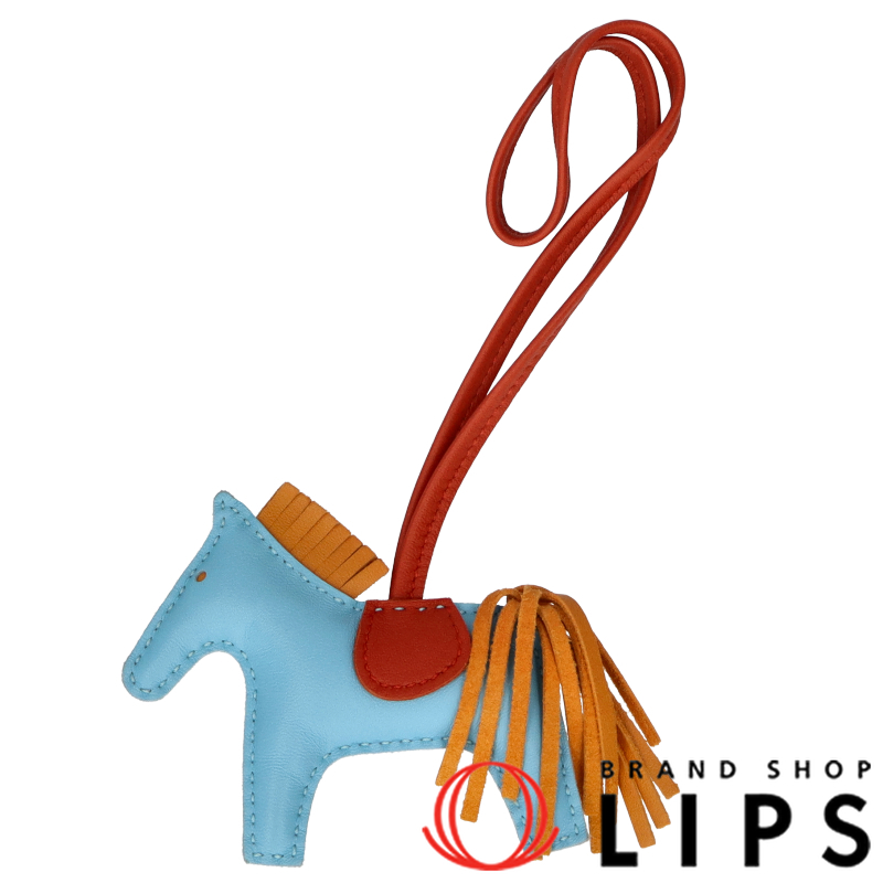 ロデオチャームPM