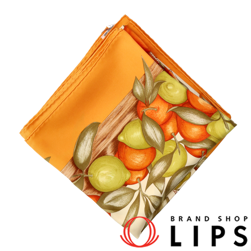 カレ90 Oranges et Citrons