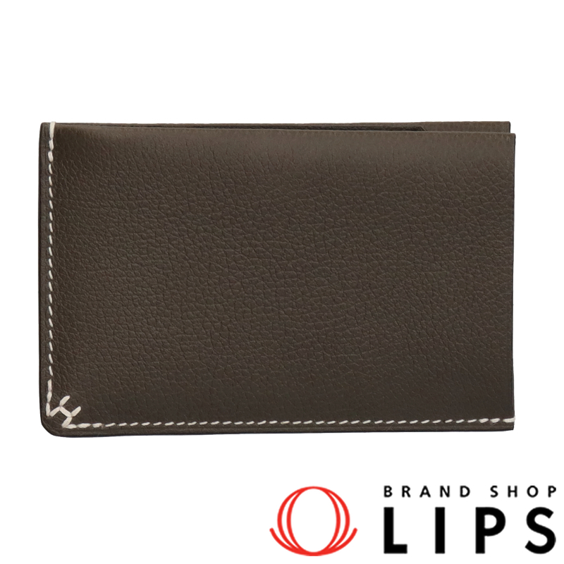 Hセリエ カードケース
