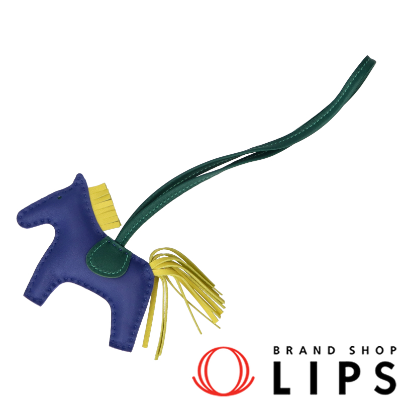 ロデオチャームPM