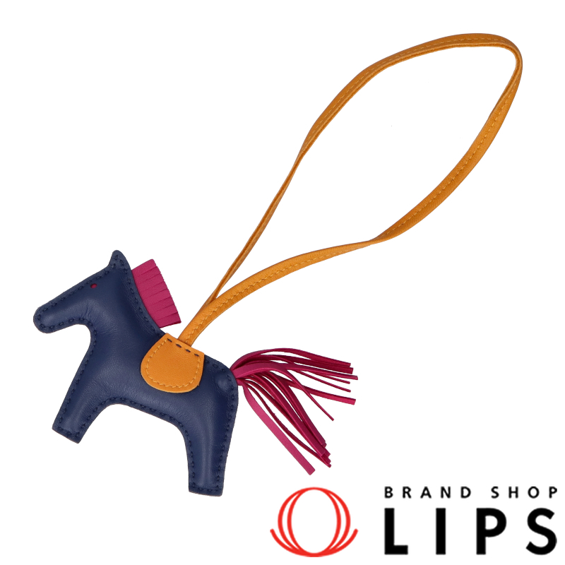 ロデオチャームPM