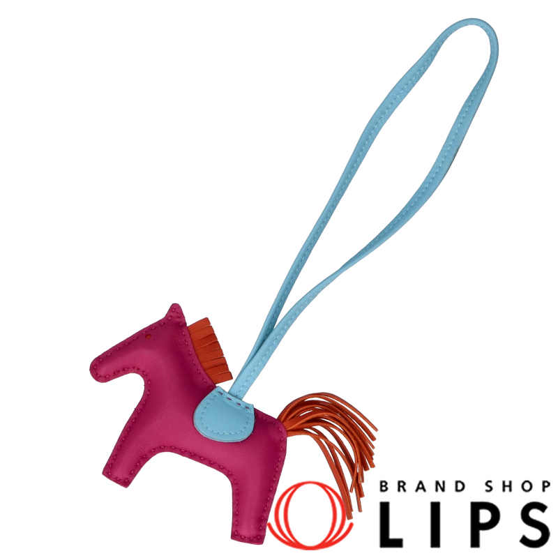 ロデオチャームPM