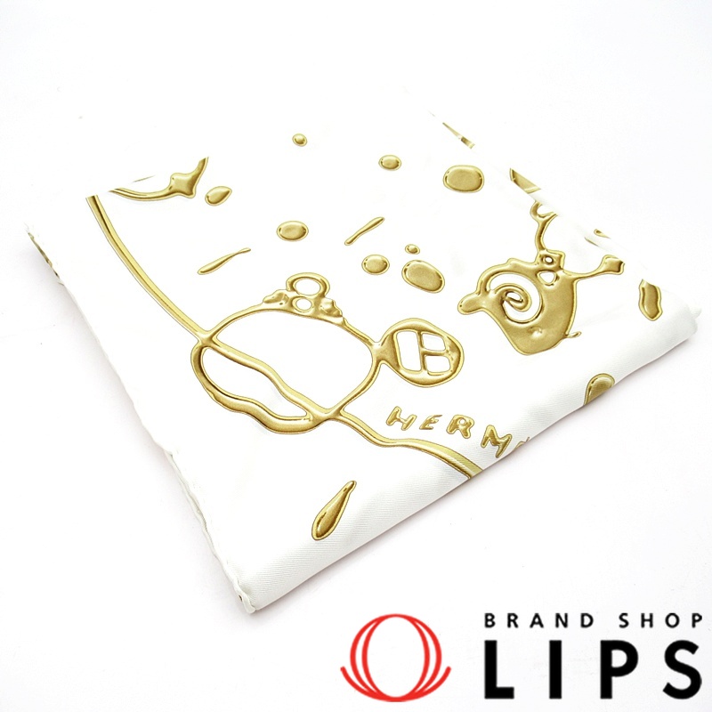 カレ90 CHEVAL FUSION