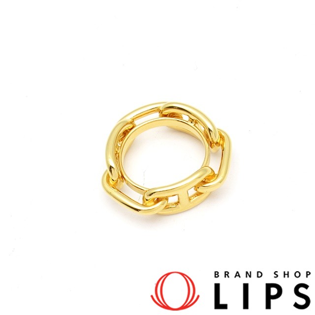 シェーヌダンクル スカーフリング