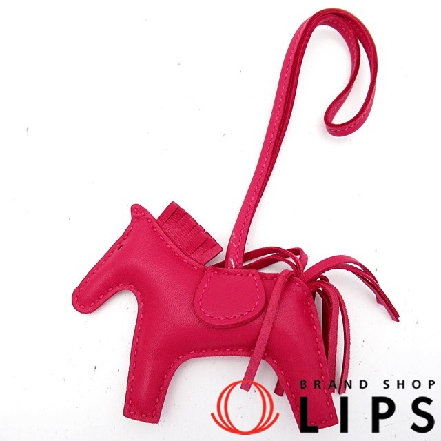 ロデオチャームPM