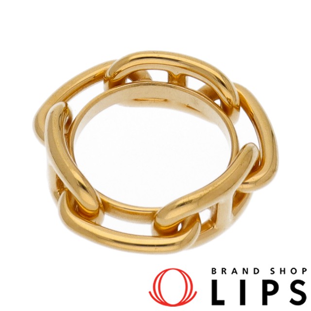 シェーヌダンクル スカーフリング