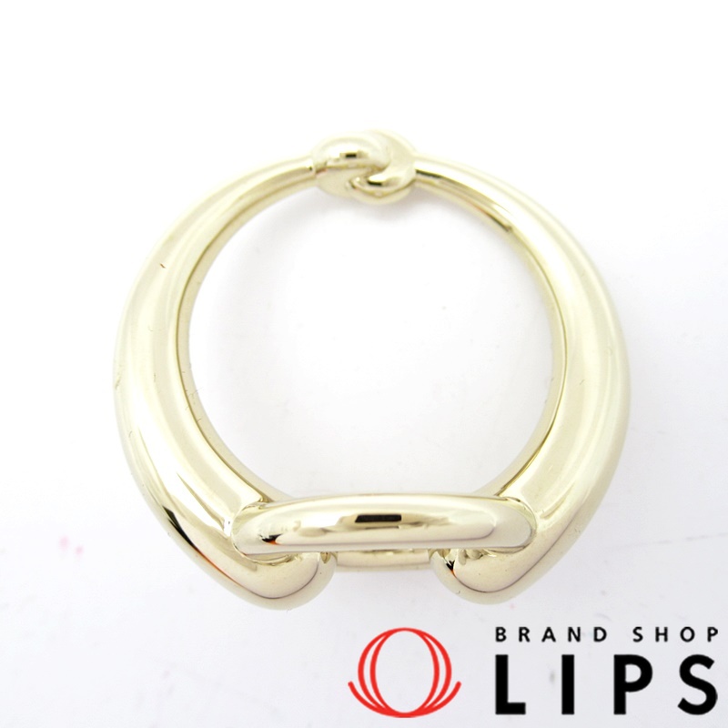 モー スカーフリング