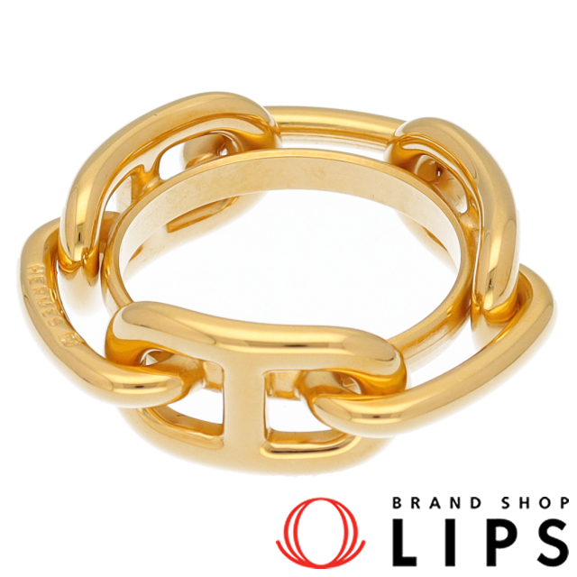 シェーヌダンクル スカーフリング