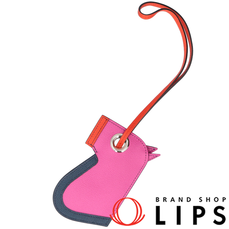 カマイユ バッグチャーム