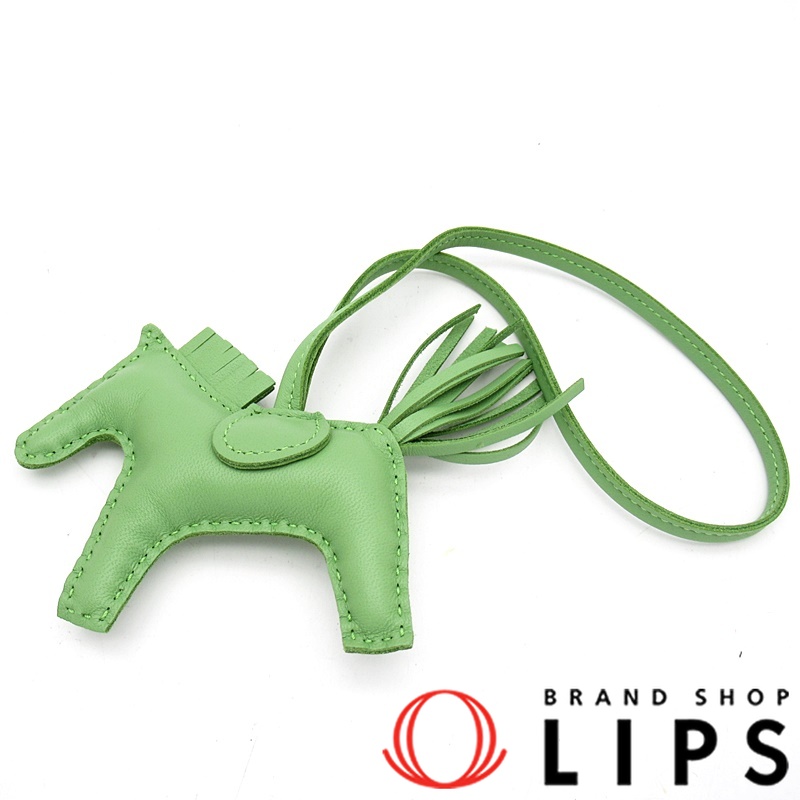 ロデオチャームPM