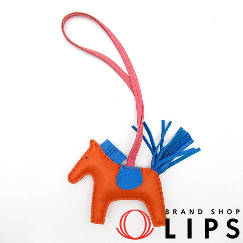 ロデオチャームPM