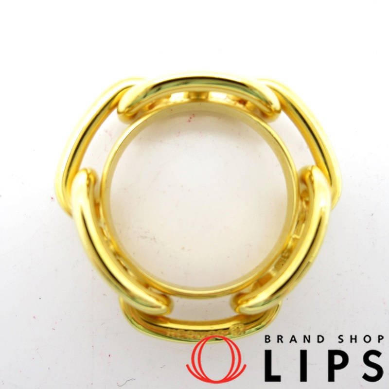 シェーヌダンクル スカーフリング