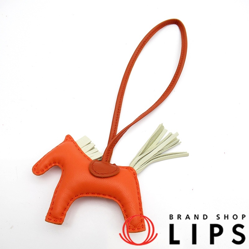 ロデオチャームPM