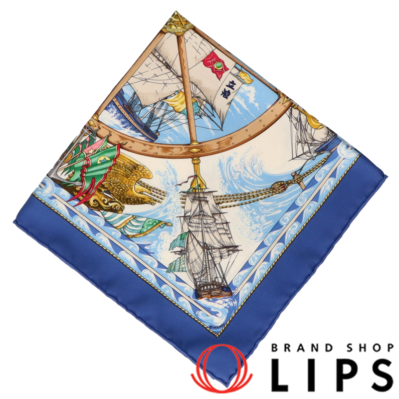 カレ40 VIVE LE VENT