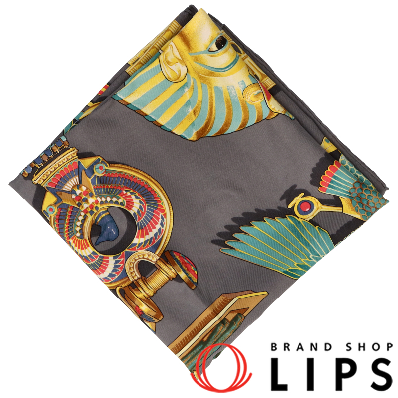 カレ90 ツタンカーメン