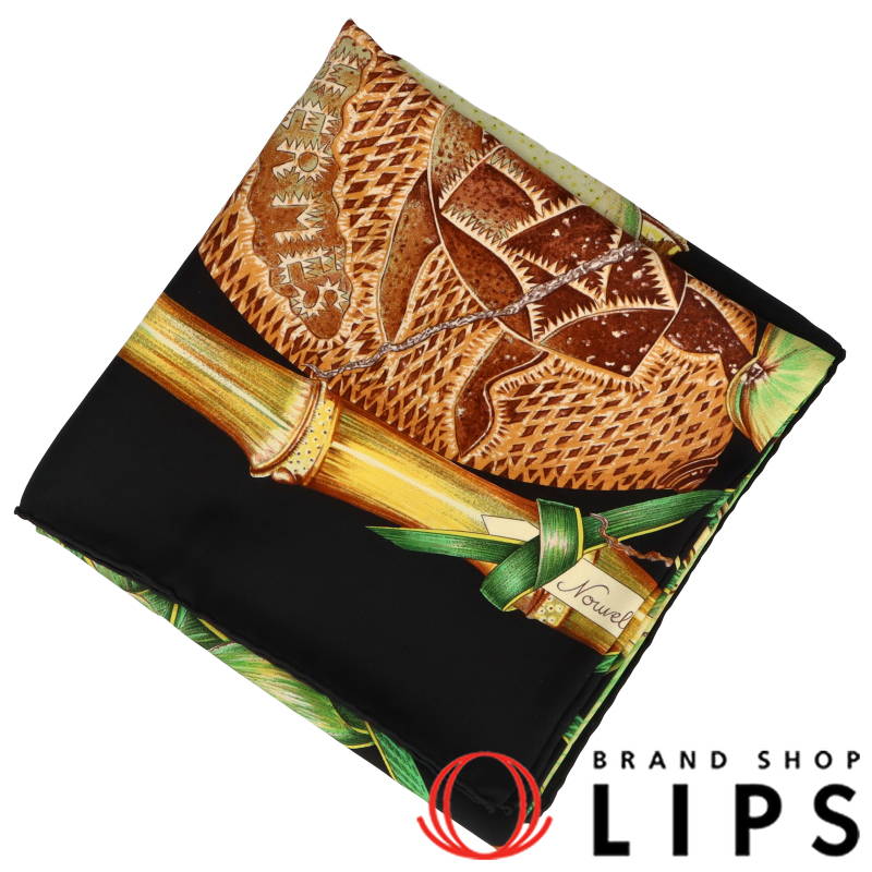 カレ90 クレオルの楽園