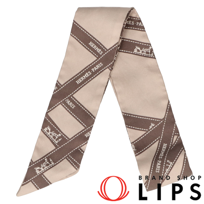 ツイリースカーフ Volduc