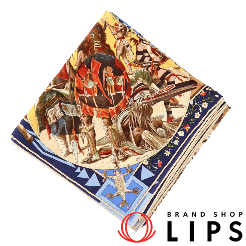 カレ90 褐色の男達の伝説