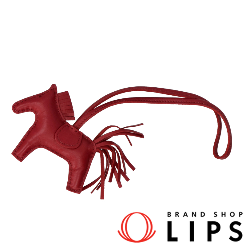 ロデオチャームPM