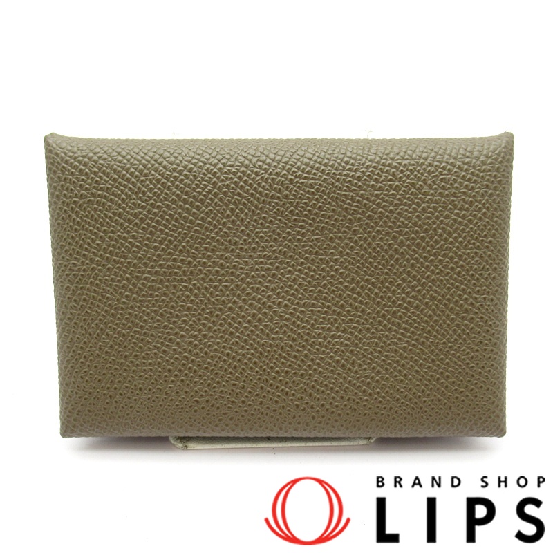 カルヴィ カードケース