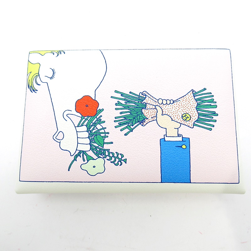 カルヴィ デュオ ル･ブーケ