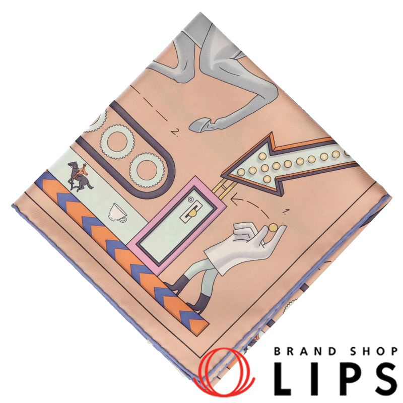 カレ90 TEA FOR TWO