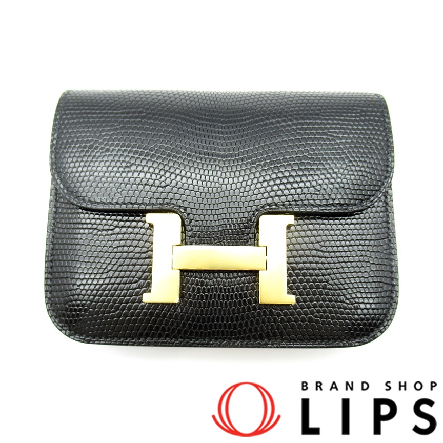 コンスタンス スリム