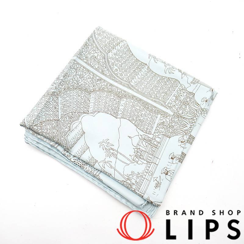 カレ90 SPRENDEUR DE MAHARAJA