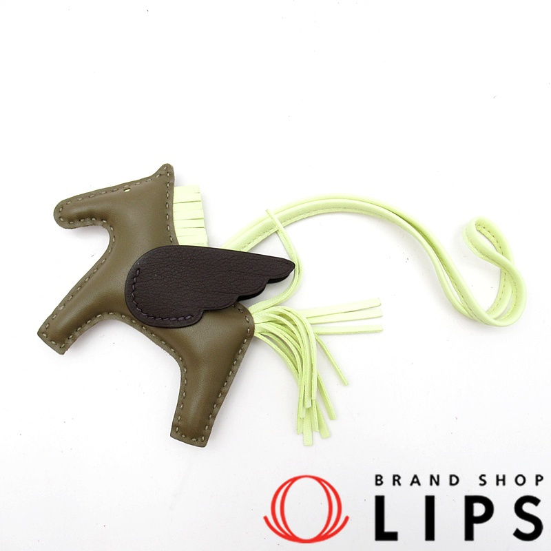 ロデオ ペガサスPM