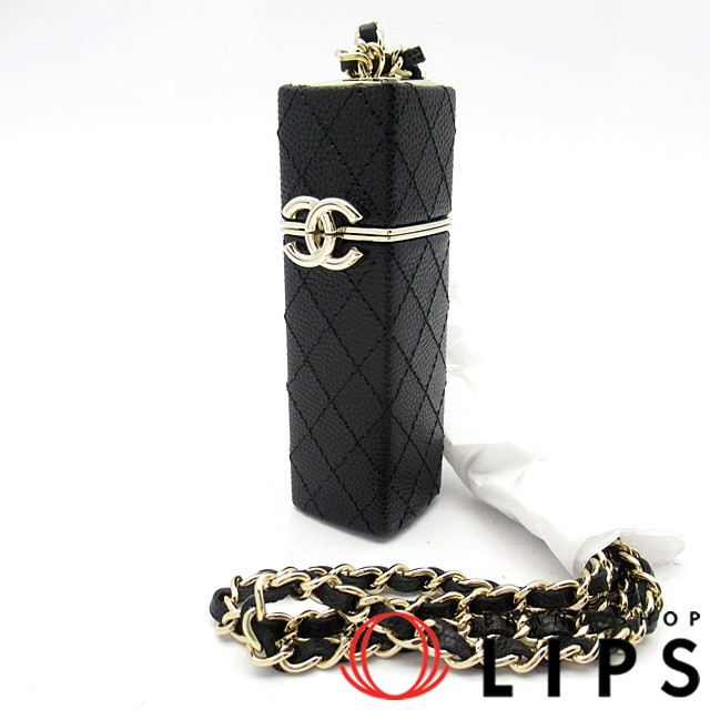 チェーンリップケース