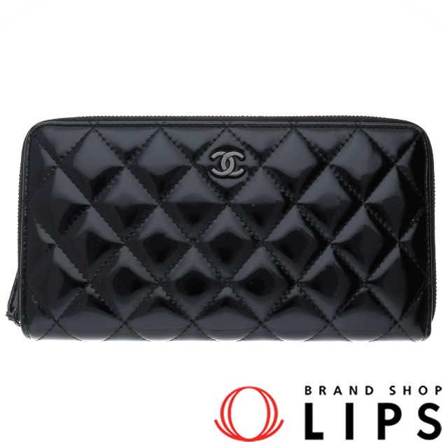 フルファスナー長財布