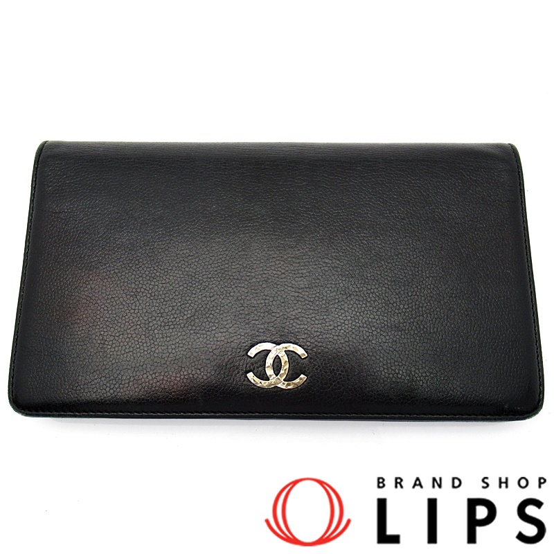 ココマーク 長財布