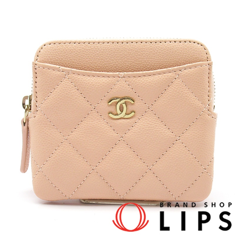 マトラッセ コインケース