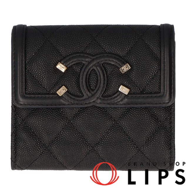 スモールフラップウォレット