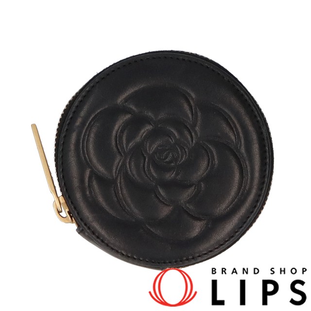 カメリア コインケース