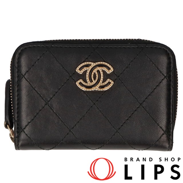 ジップコインパース