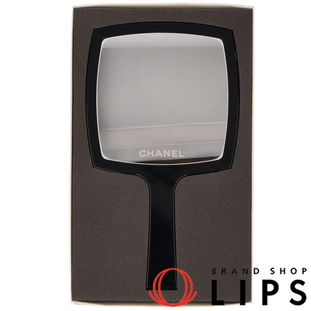 ノベルティ ハンドミラー