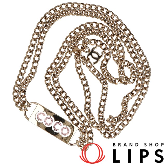 COCO チェーンベルト