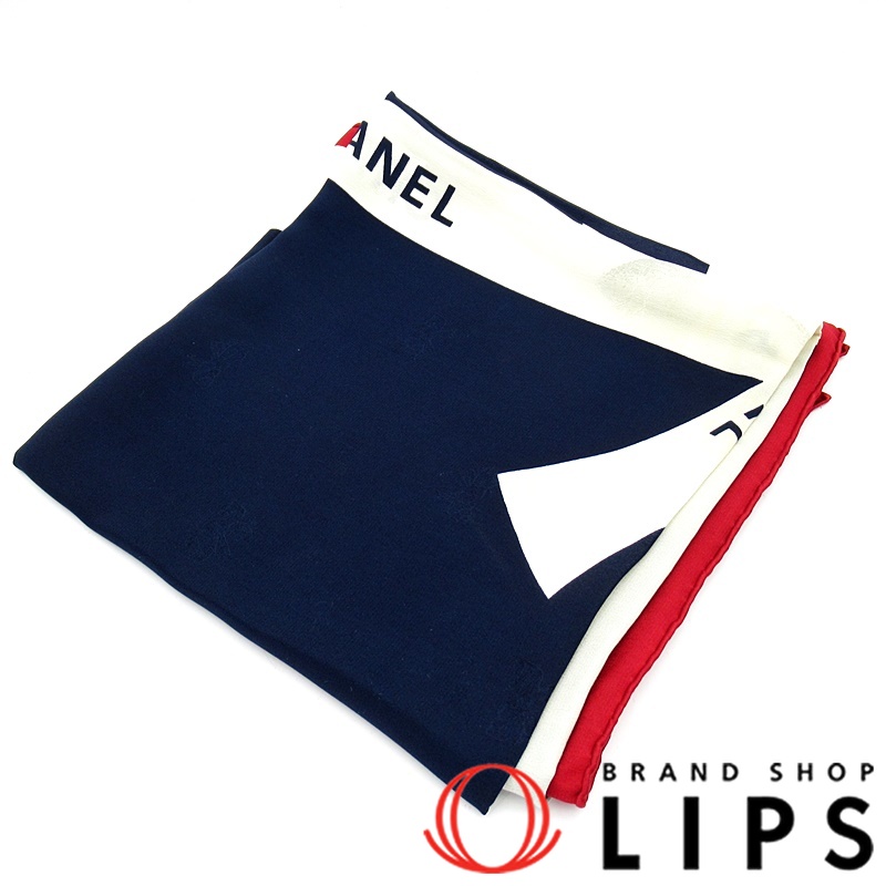 スカーフ リボン