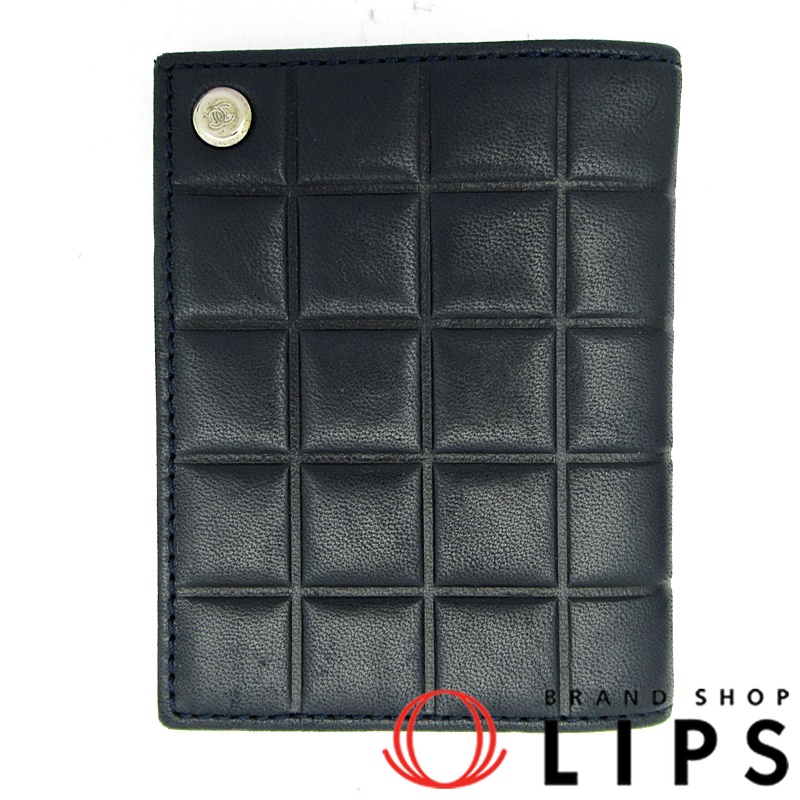 チョコバー カードケース