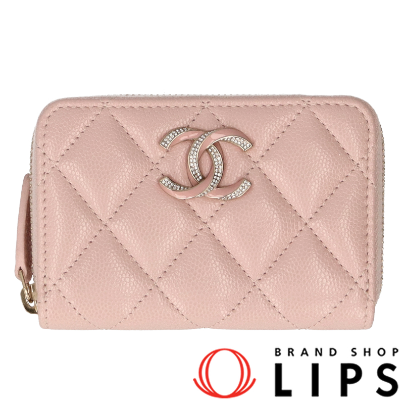 ジップコインパース