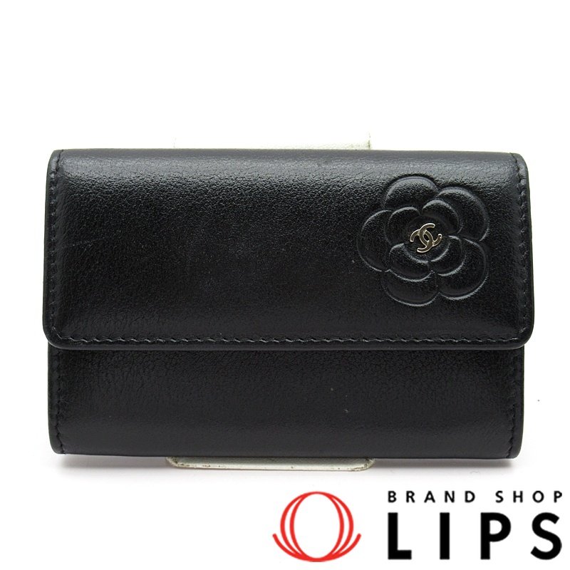 カメリア カードケース