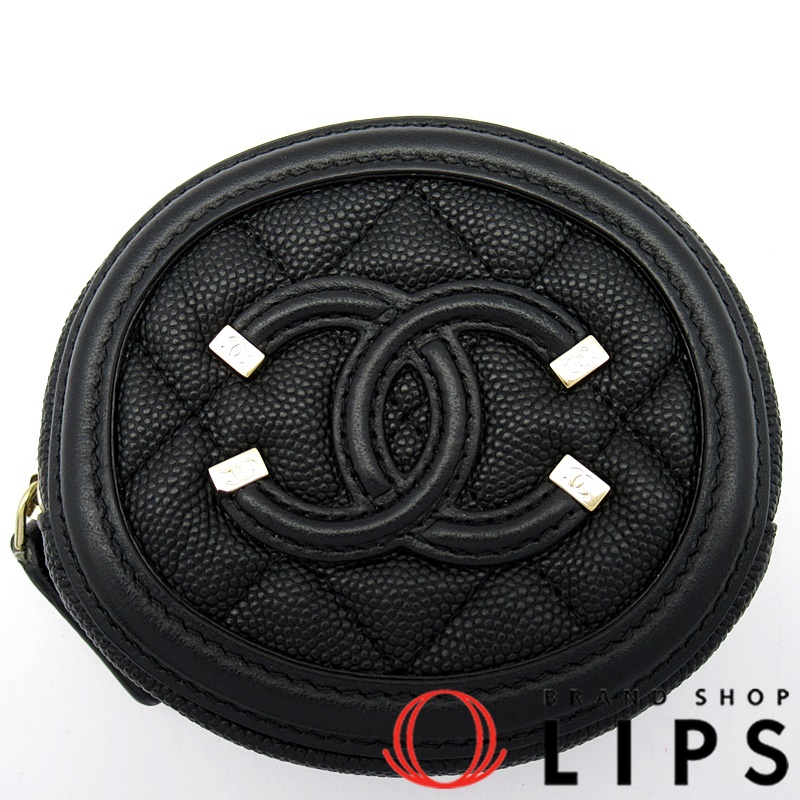 CCフィリグリー コインケース