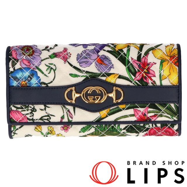 フローラコンチネンタルウォレット