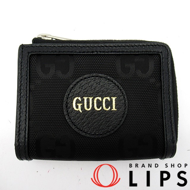 オフザグリッド ミニウォレット