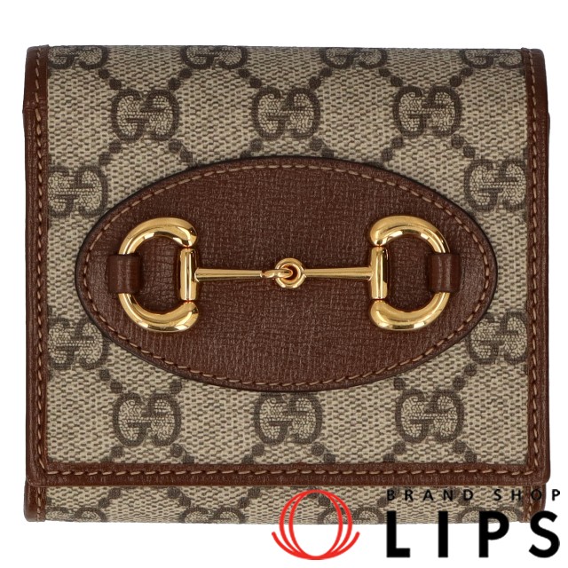 ホースビット 1955 コンパクトウォレット