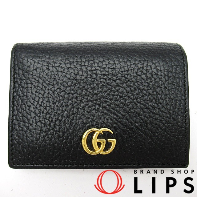 GGプチマーモント コンパクトウォレット