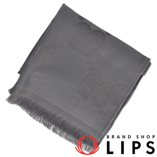 GGパターン ストール