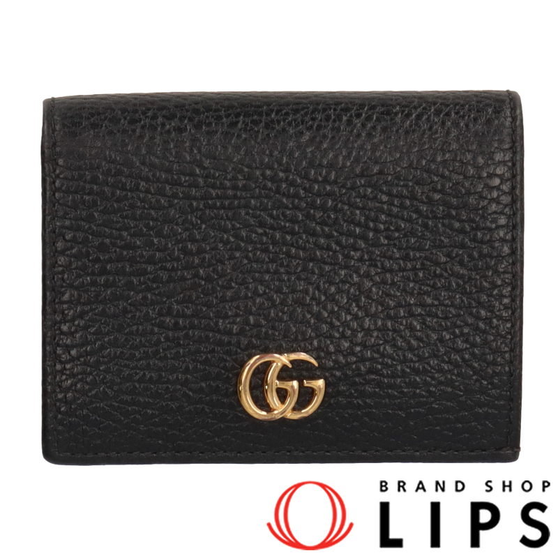 ダブルG カードケース ウォレット