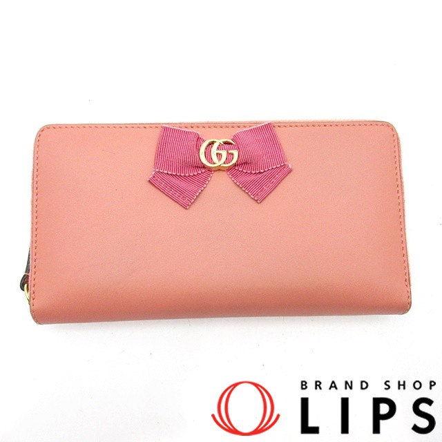 フルファスナー長財布